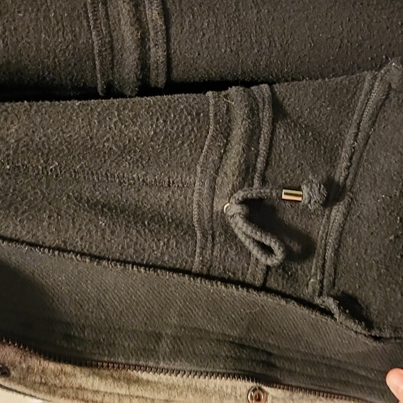 Zipper Jacket - Picture 5 of 8